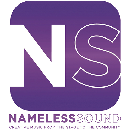 Nameless Sound Logo