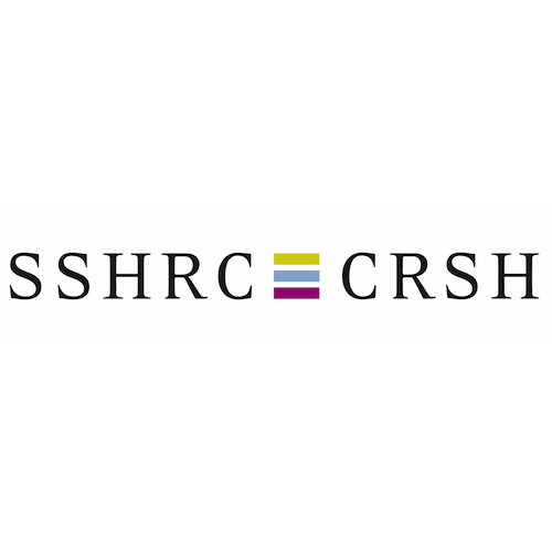 SSHRC Logo