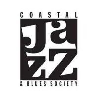 Coastal Jazz Logo