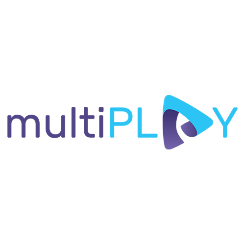 multiPLAY Logo