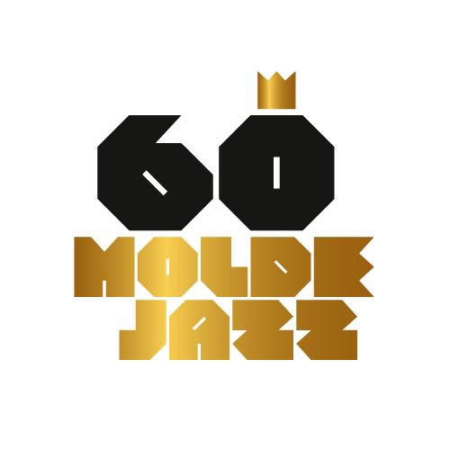 MoldeJazz logo