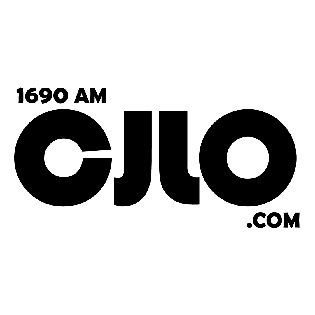 CJLO Logo
