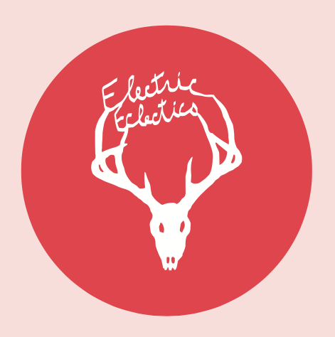 Electric Eclectics logo