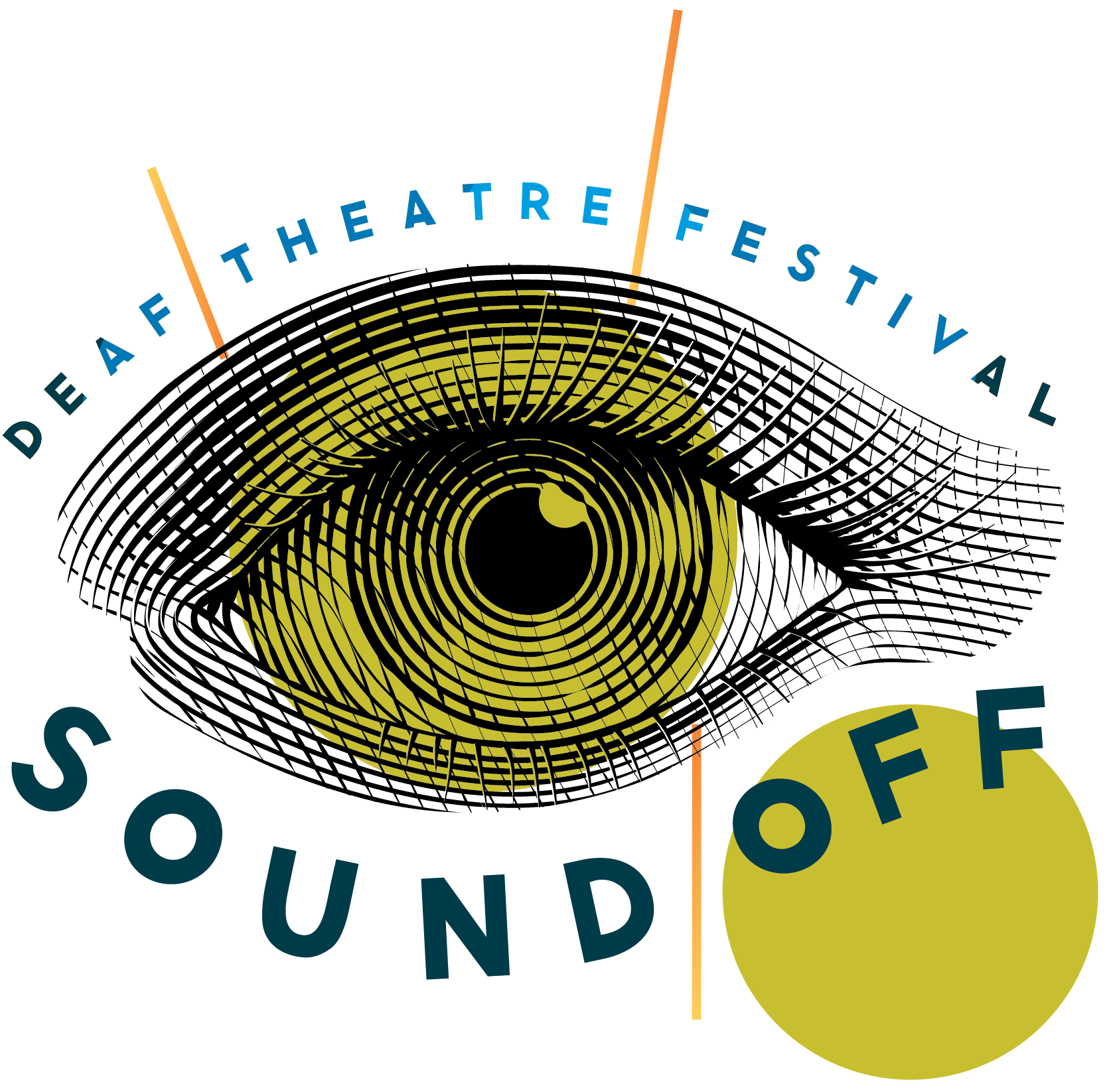 SOUND OFF logo