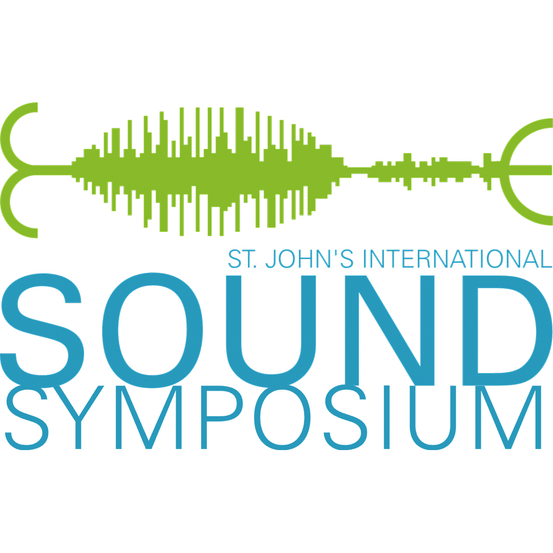 Sound Symposium logo
