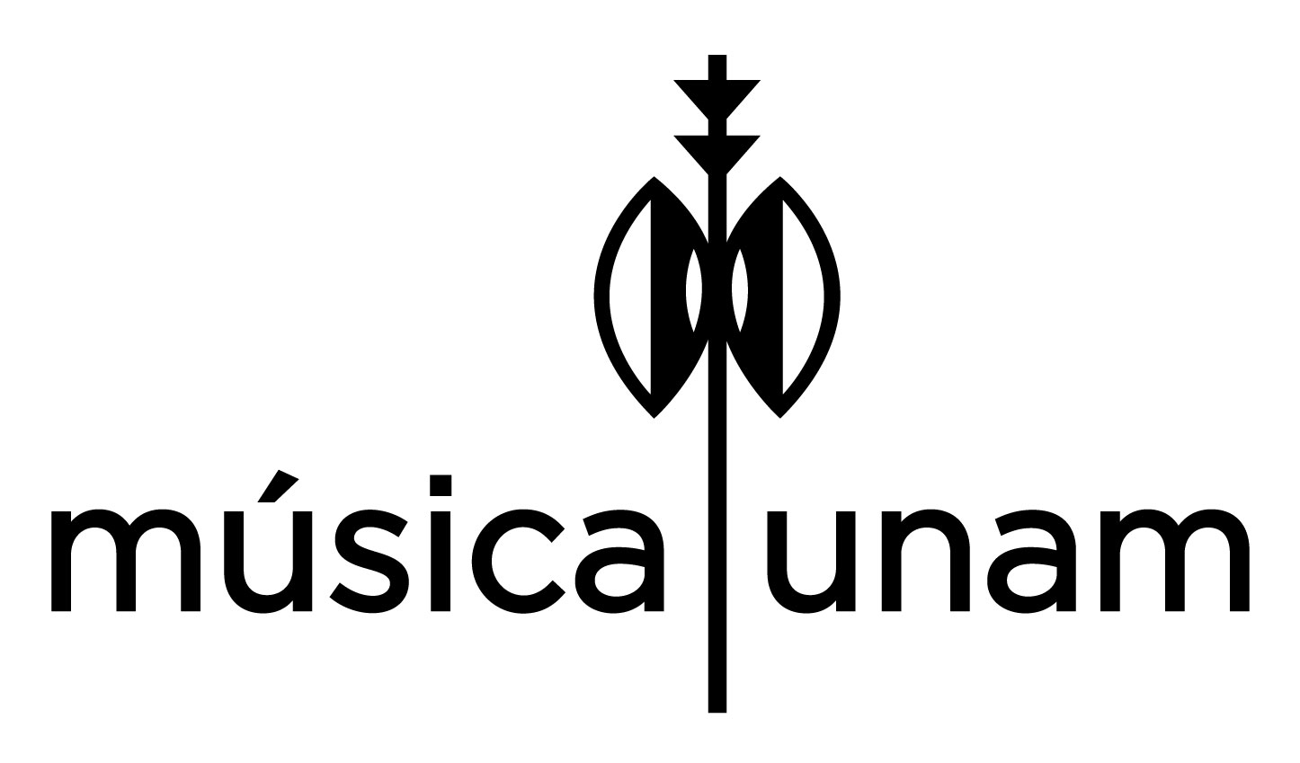 Musica UNAM Logo