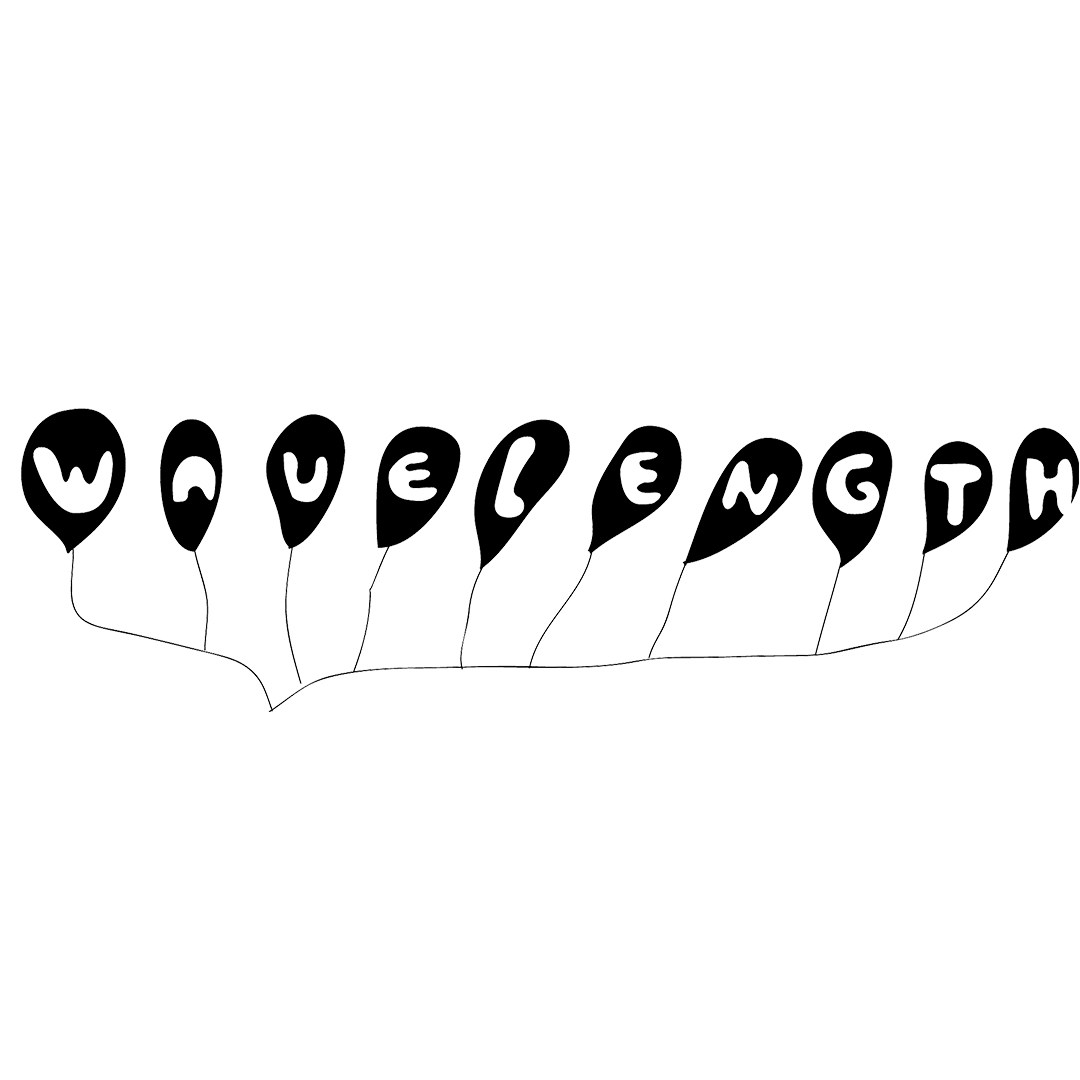 Wavelength logo