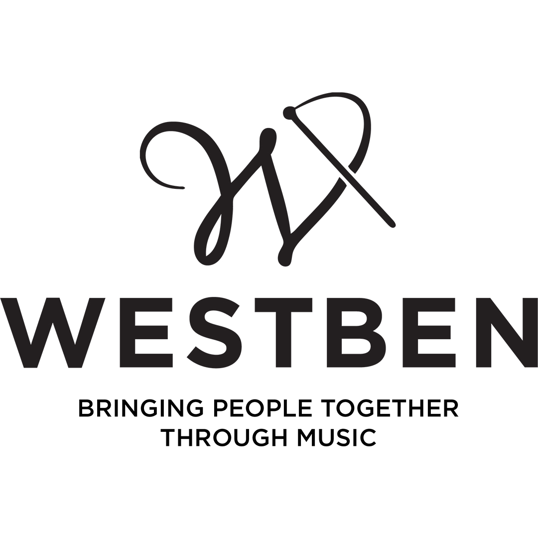 Westben logo