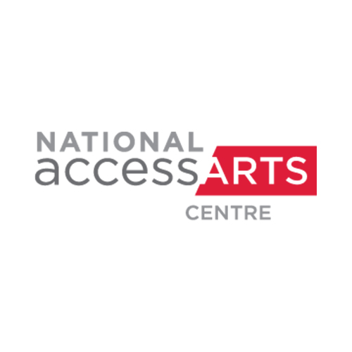 accessArts Logo