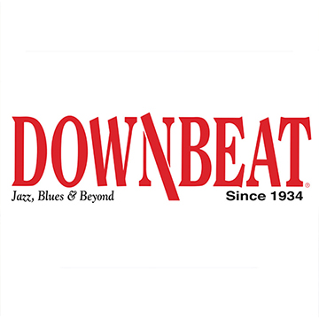 downbeat logo