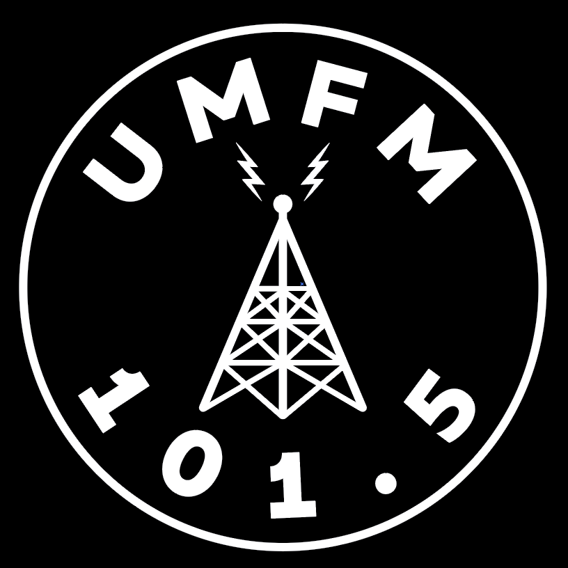UMFM logo